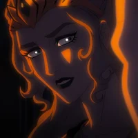 PERSEPHONE
