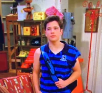 Freddie Benson 