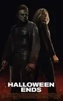 Halloween ends