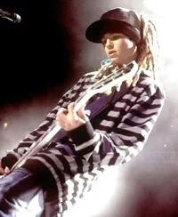 Tom Kaulitz