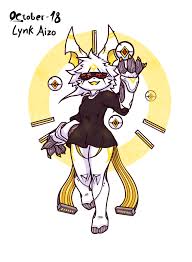 Lynk Aizo