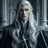 Vaerion Iltharion