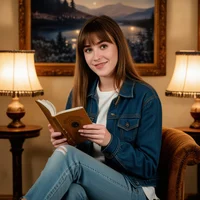Josie Kincaid