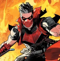 Jason Todd