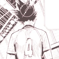 HK Nishinoya Yuu