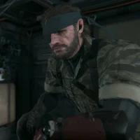 Venom Snake