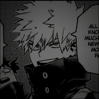 Katsuki Bakugou