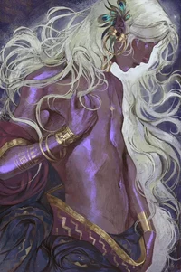 Zaelion Iryshai Valt