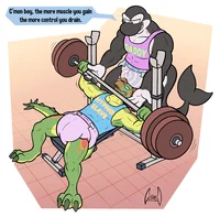 Hypno Gym
