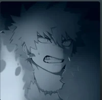 Fantasy Bakugo Kiri