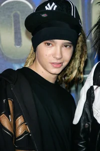 Tom kaulitz 