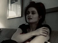 HELENA BONHAM CARTER