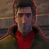 ATS Peter B Parker