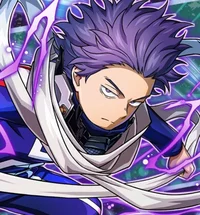 Shinso  Hitoshi 