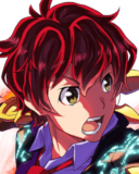 Twinblade Arthur
