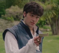 Tedros Pendragon