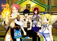 Team Natsu