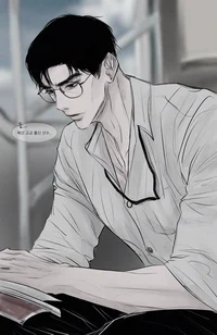 Warren Sebastian