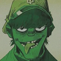 Murdoc Niccals