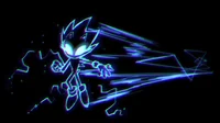 Nightmare Mode Sonic