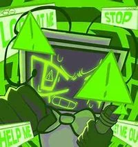 Vee Version 1 -DW