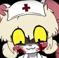 Lorna terrible mouse