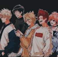 Bakusquad