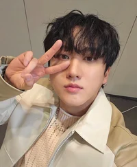 SKZ - Changbin