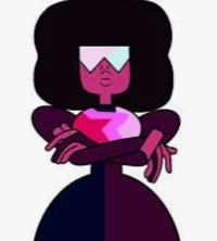 Garnet - SU