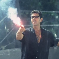 Ian Malcolm
