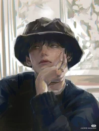 BL Finn