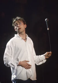 Damon Albarn