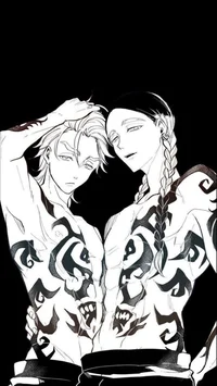 Hermanos Haitani