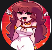 Angel Girlfriend