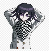 Kokichi ouma