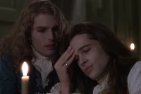 Интервью с вампиром