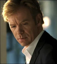 Horatio Caine