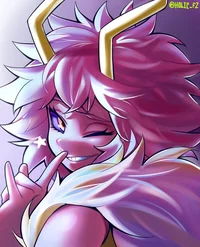 Mina Ashido