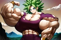 Super Swole Kefla
