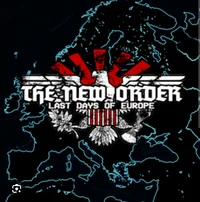 The New Order  R P G