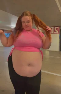 Fat latina gf