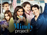 The Mindy project 