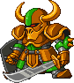 Hyper Knight