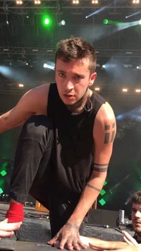 Tyler Joseph