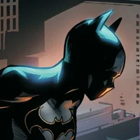 Cassandra Cain