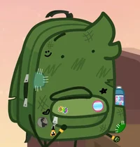 Backpack Hfjone
