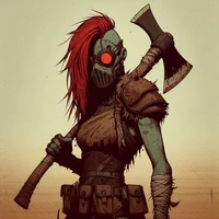 Apocalyptic sister