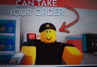 Roblox worker