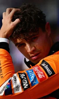 Lando Norris
