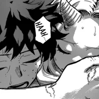 001 Izuku and Eri